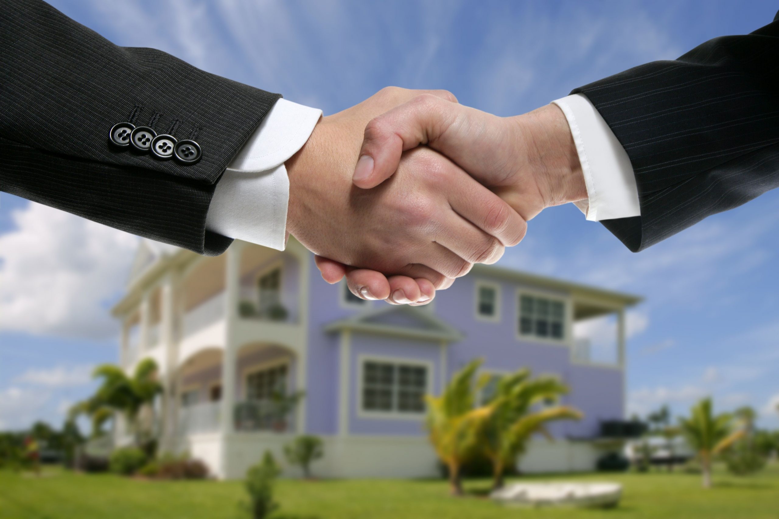 Процесс регистрации права собственности на недвижимость - основные моменты и порядок действий